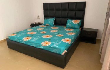 NGAPAROU : Charmante villa à vendre