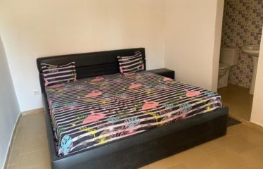 NGAPAROU : Charmante villa à vendre