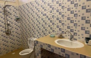 NGAPAROU : Charmante villa à vendre