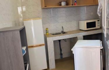 NGAPAROU : Charmante villa à vendre