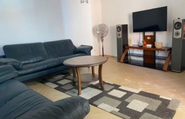 NGAPAROU : Charmante villa à vendre