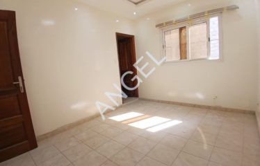 DAKAR LIBERTÉ 6 : Appartement pour bureaux à louer à louer