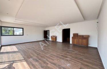 DAKAR FANN RÉSIDENCE : Villa d’ambassade à louer