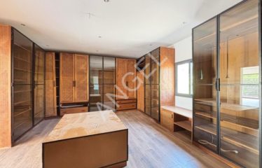 DAKAR FANN RÉSIDENCE : Villa d’ambassade à louer