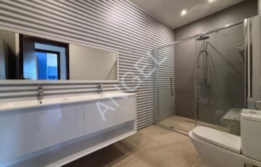 DAKAR FANN RÉSIDENCE : Villa d’ambassade à louer