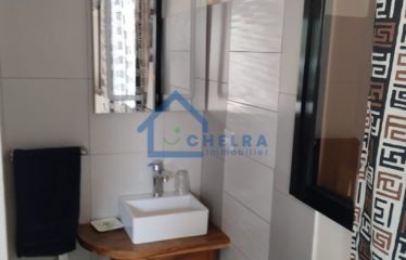 PALMARIN : Complexe de chambres d&rsquo;hôtes à vendre