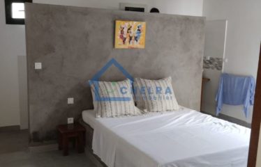 PALMARIN : Complexe de chambres d&rsquo;hôtes à vendre