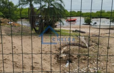 PALMARIN : Complexe de chambres d&rsquo;hôtes à vendre