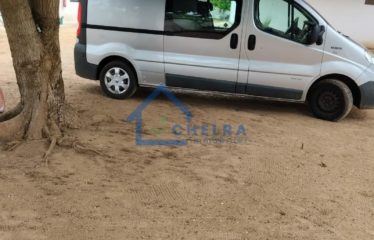 PALMARIN : Complexe de chambres d&rsquo;hôtes à vendre