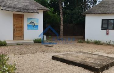 PALMARIN : Complexe de chambres d&rsquo;hôtes à vendre