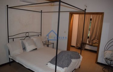 NIANING : Villa meublée avec TF individuel à vendre en résidence