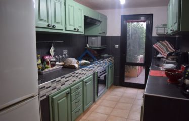 NIANING : Villa meublée avec TF individuel à vendre en résidence