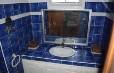 NIANING : Villa meublée avec TF individuel à vendre en résidence