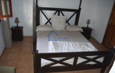 NIANING : Villa meublée avec TF individuel à vendre en résidence