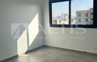 DAKAR MERMOZ : Appartement F4 à louer – Résidence AMARANTE