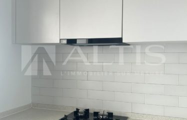 DAKAR MERMOZ : Appartement F4 à louer – Résidence AMARANTE