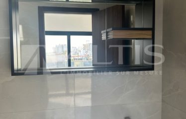 DAKAR MERMOZ : Appartement F4 à louer – Résidence AMARANTE