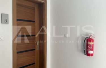 DAKAR MERMOZ : Appartement F4 à louer – Résidence AMARANTE