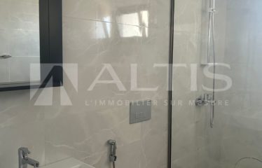 DAKAR MERMOZ : Appartement F4 à louer – Résidence AMARANTE