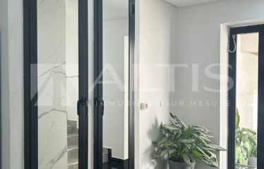 DAKAR MERMOZ : Appartement F4 à louer – Résidence AMARANTE