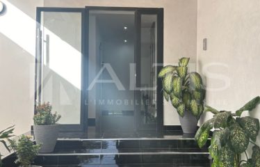 DAKAR MERMOZ : Appartement F4 à louer – Résidence AMARANTE