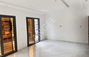 DAKAR HANN: Apartment for rent in Maristes