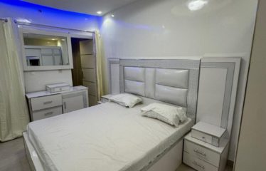 DAKAR VDN : Appartement meublé à louer -2 chambres – Salon – 3 salles de bain