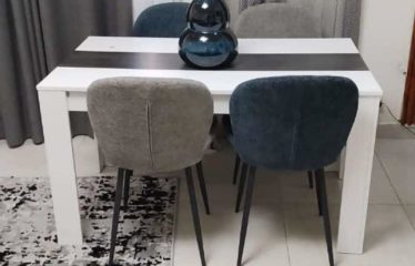 DAKAR VDN : Appartement meublé à louer -2 chambres – Salon – 3 salles de bain