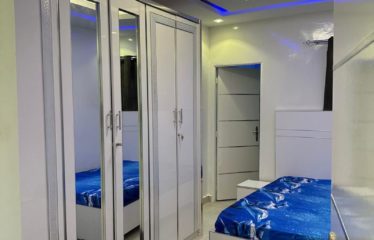 DAKAR VDN : Appartement meublé à louer -2 chambres – Salon – 3 salles de bain