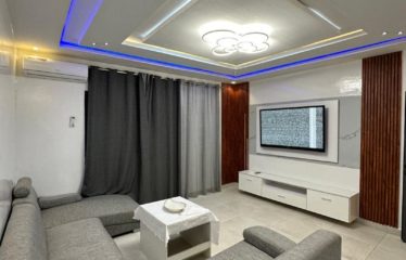 DAKAR VDN : Appartement meublé à louer -2 chambres – Salon – 3 salles de bain