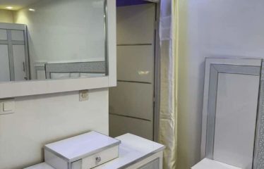 DAKAR VDN : Appartement meublé à louer -2 chambres – Salon – 3 salles de bain