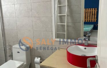 NGUERIGNE : Villa à louer