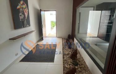 NGUERIGNE : Villa à louer