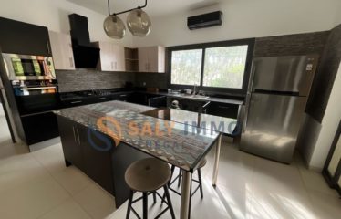 NGUERIGNE : Villa à louer