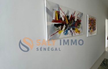 NGUERIGNE : Villa à louer