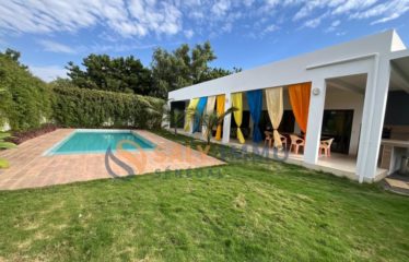 NGUERIGNE : Villa à louer