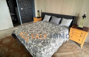 SALY : Villa R+2 à louer