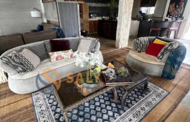 SALY : Villa R+2 à louer