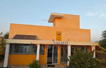 NGUERIGNE : Villa à louer