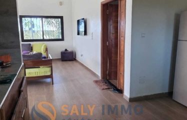 NGUERIGNE : Villa à louer