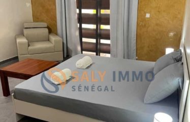 NGUERIGNE : Magnifique villa à vendre