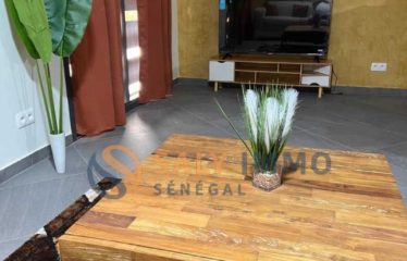 NGUERIGNE : Magnifique villa à vendre