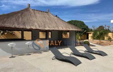 NGUERIGNE : Magnifique villa à vendre