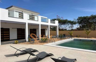 NGUERIGNE : Magnifique villa à vendre