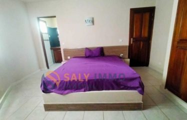 SALY : Villa à vendre – 3 chambres
