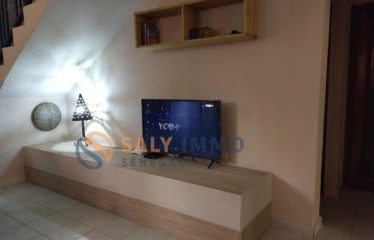 SALY : Villa à vendre – 3 chambres