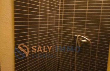 SALY : Villa à vendre – 3 chambres