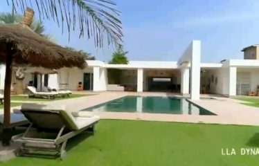 SALY : Villa à vendre – Proche commodités