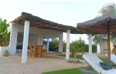 SALY : Villa à vendre – Proche commodités