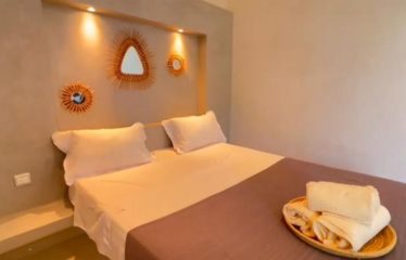 SALY : Villa à vendre – Proche commodités